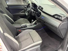 Audi Q3 40 TFSI Fashion Dynamic - ფოტო 19
