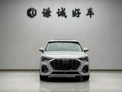 Audi Q3 40 TFSI Fashion Dynamic - ფოტო 2