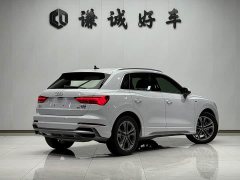 Audi Q3 40 TFSI Fashion Dynamic - ფოტო 5