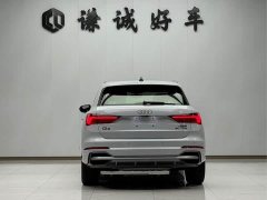 Audi Q3 40 TFSI Fashion Dynamic - ფოტო 6