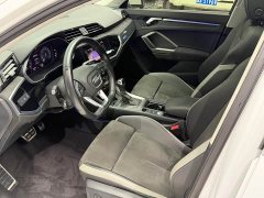 Audi Q3 40 TFSI Fashion Dynamic - ფოტო 9