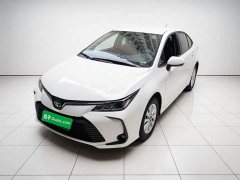 Toyota Corolla 1.2T S-CVT Pioneer Plus - ფოტო 1