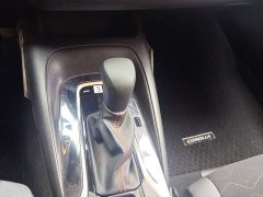 Toyota Corolla 1.2T S-CVT Pioneer Plus - ფოტო 10