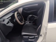 Toyota Corolla 1.2T S-CVT Pioneer Plus - ფოტო 11