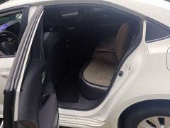 Toyota Corolla 1.2T S-CVT Pioneer Plus - ფოტო 13