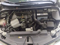 Toyota Corolla 1.2T S-CVT Pioneer Plus - ფოტო 16