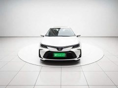 Toyota Corolla 1.2T S-CVT Pioneer Plus - ფოტო 2