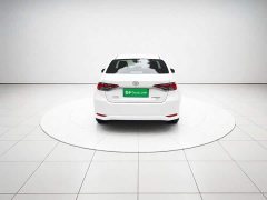 Toyota Corolla 1.2T S-CVT Pioneer Plus - ფოტო 3