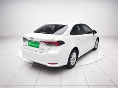 Toyota Corolla 1.2T S-CVT Pioneer Plus - ფოტო 4