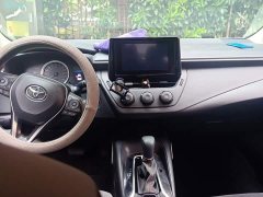 Toyota Corolla 1.2T S-CVT Pioneer Plus - ფოტო 5