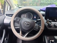 Toyota Corolla 1.2T S-CVT Pioneer Plus - ფოტო 6