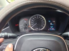 Toyota Corolla 1.2T S-CVT Pioneer Plus - ფოტო 7