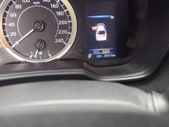 Toyota Corolla 1.2T S-CVT Pioneer Plus - ფოტო 8