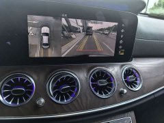 Mercedes-Benz E-Class New Energy 2022 E 350 e L Plug-in Hybrid Sedan - ფოტო 11