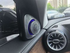 Mercedes-Benz E-Class New Energy 2022 E 350 e L Plug-in Hybrid Sedan - ფოტო 13