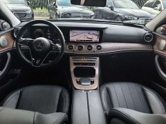 Mercedes-Benz E-Class New Energy 2022 E 350 e L Plug-in Hybrid Sedan - ფოტო 9