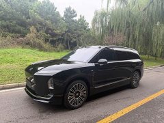 NIO ES8 Six-Seat Executive Luxury Edition - ფოტო 1