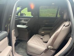 NIO ES8 Six-Seat Executive Luxury Edition - ფოტო 10