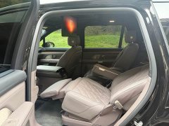 NIO ES8 Six-Seat Executive Luxury Edition - ფოტო 11