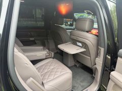 NIO ES8 Six-Seat Executive Luxury Edition - ფოტო 12