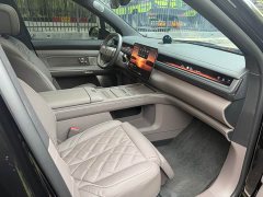 NIO ES8 Six-Seat Executive Luxury Edition - ფოტო 13