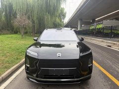 NIO ES8 Six-Seat Executive Luxury Edition - ფოტო 2