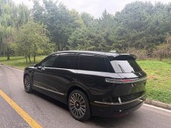 NIO ES8 Six-Seat Executive Luxury Edition - ფოტო 3