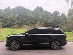 NIO ES8 Six-Seat Executive Luxury Edition - ფოტო 4