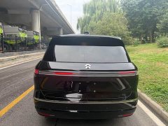 NIO ES8 Six-Seat Executive Luxury Edition - ფოტო 5