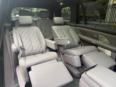 NIO ES8 Six-Seat Executive Luxury Edition - ფოტო 7