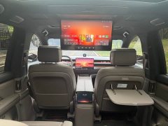NIO ES8 Six-Seat Executive Luxury Edition - ფოტო 9