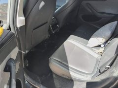 Tesla Model Y Rear-Wheel Drive Launch Edition - ფოტო 10