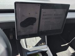 Tesla Model Y Rear-Wheel Drive Launch Edition - ფოტო 12