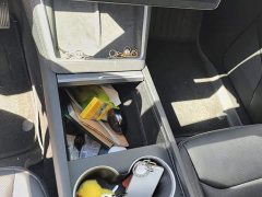 Tesla Model Y Rear-Wheel Drive Launch Edition - ფოტო 15