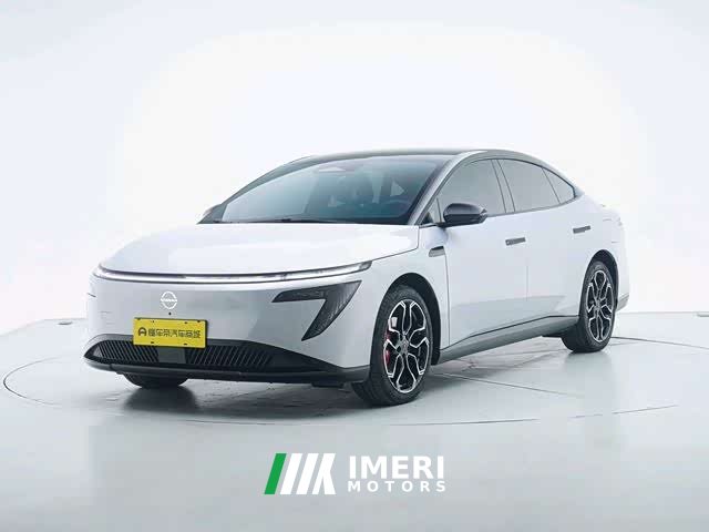 Nissan N7 510 Pro - ავტომობილი ჩინეთიდან