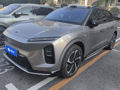 NIO ES6 75kWh - ფოტო 1