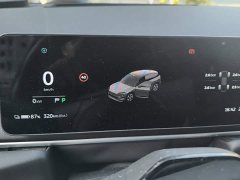 NIO ES6 75kWh - ფოტო 14