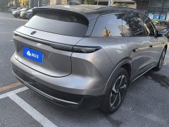 NIO ES6 75kWh - ფოტო 3