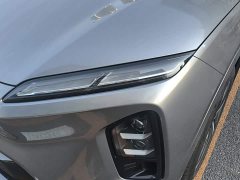 NIO ES6 75kWh - ფოტო 5