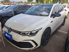 Volkswagen Golf 280TSI DSG R-Line - ფოტო 1