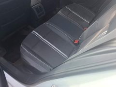 Volkswagen Golf 280TSI DSG R-Line - ფოტო 11