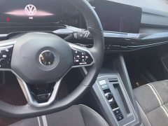 Volkswagen Golf 280TSI DSG R-Line - ფოტო 12