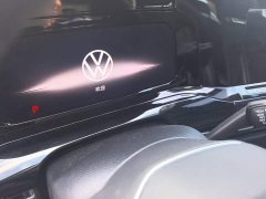 Volkswagen Golf 280TSI DSG R-Line - ფოტო 14