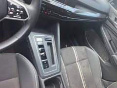 Volkswagen Golf 280TSI DSG R-Line - ფოტო 16