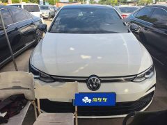 Volkswagen Golf 280TSI DSG R-Line - ფოტო 2
