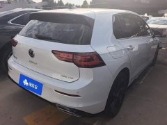 Volkswagen Golf 280TSI DSG R-Line - ფოტო 3