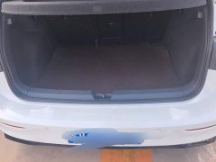 Volkswagen Golf 280TSI DSG R-Line - ფოტო 4