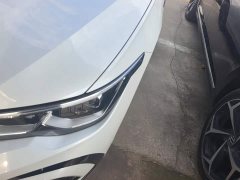 Volkswagen Golf 280TSI DSG R-Line - ფოტო 5