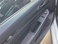 Volkswagen Golf 280TSI DSG R-Line - ფოტო 7