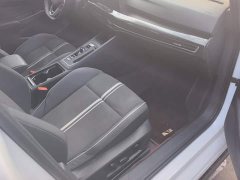 Volkswagen Golf 280TSI DSG R-Line - ფოტო 8